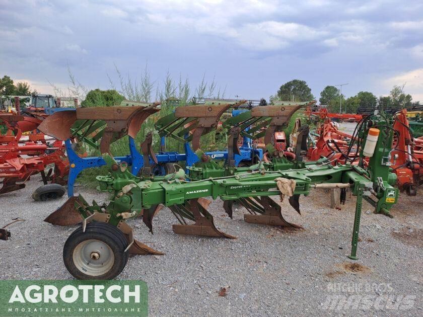 Amazone Cayros XMS Traktorer