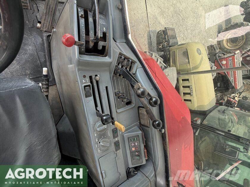 Case IH 7130 Traktorer