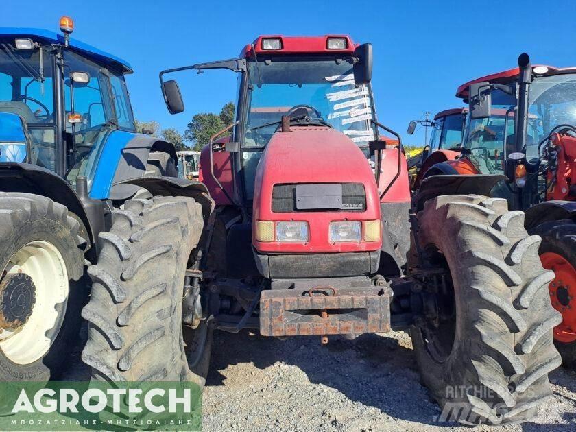 Case IH CS 150 Traktorer