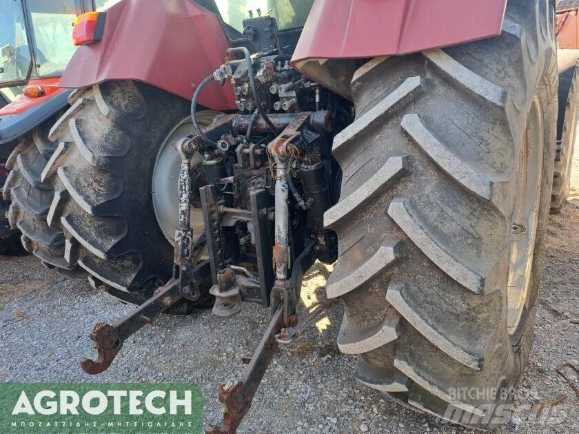 Case IH CS 150 Traktorer