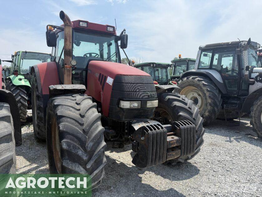 Case IH CVX 150 Traktorer