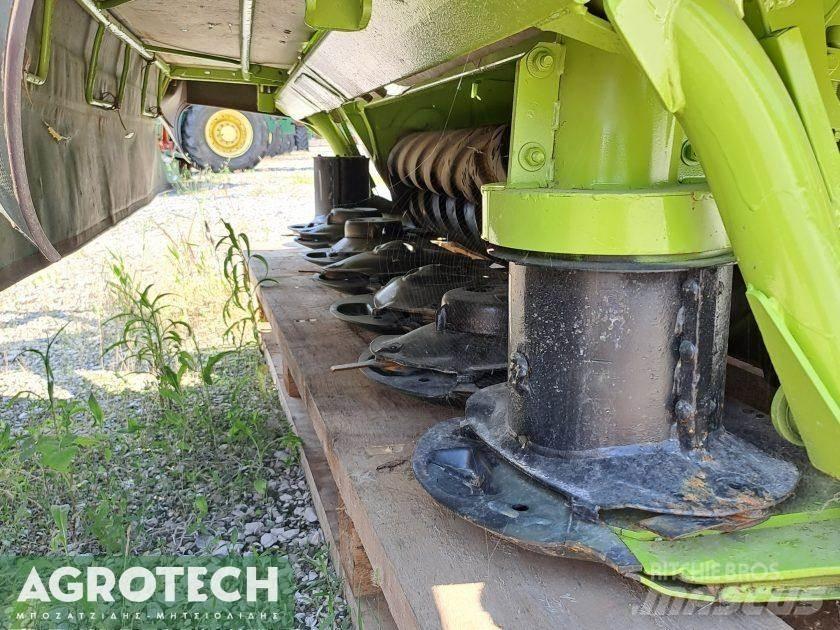 CLAAS 3100 FRC Traktorer