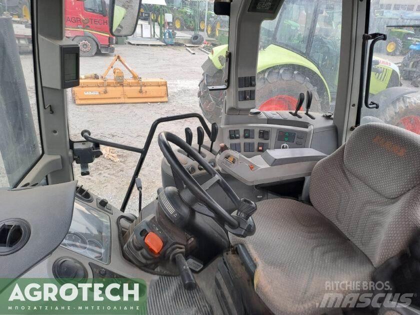 CLAAS 510 Traktorer
