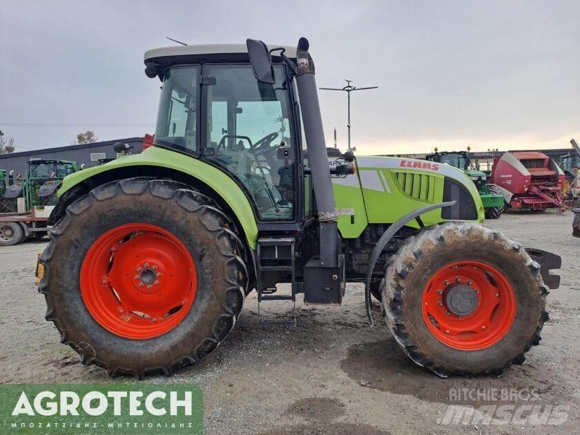 CLAAS Arion 620 Traktorer