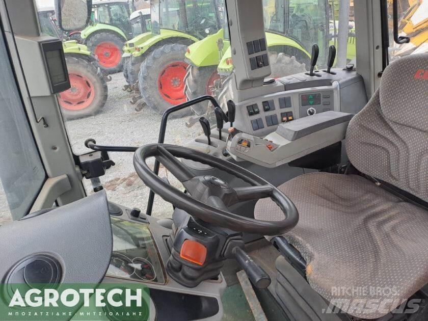 CLAAS Arion 620 Traktorer