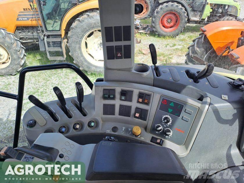 CLAAS AXION 810 CIS Traktorer