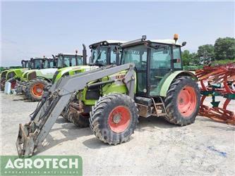 CLAAS CELTIS 436 RX Traktorer