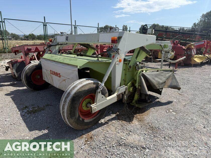 CLAAS DISCO 3050 TRC+ Traktorer