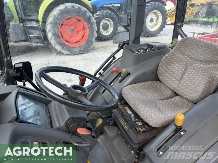 CLAAS Nectis 237VE Traktorer