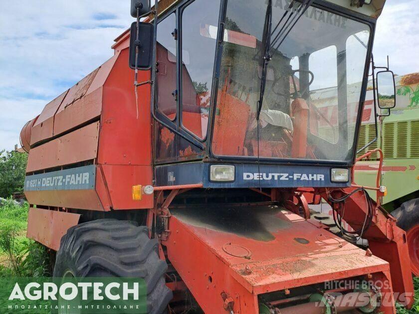 Deutz-Fahr M 1620 H Traktorer