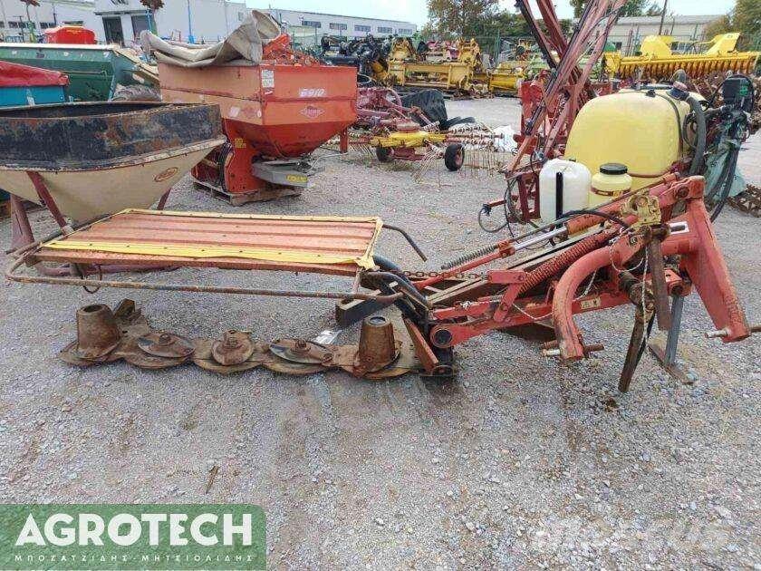  DM 5 Traktorer