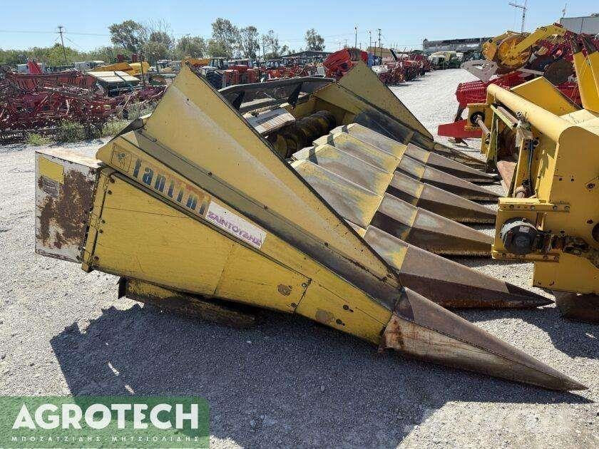 Fantini 6 ΣΕΙΡΕΣ Traktorer