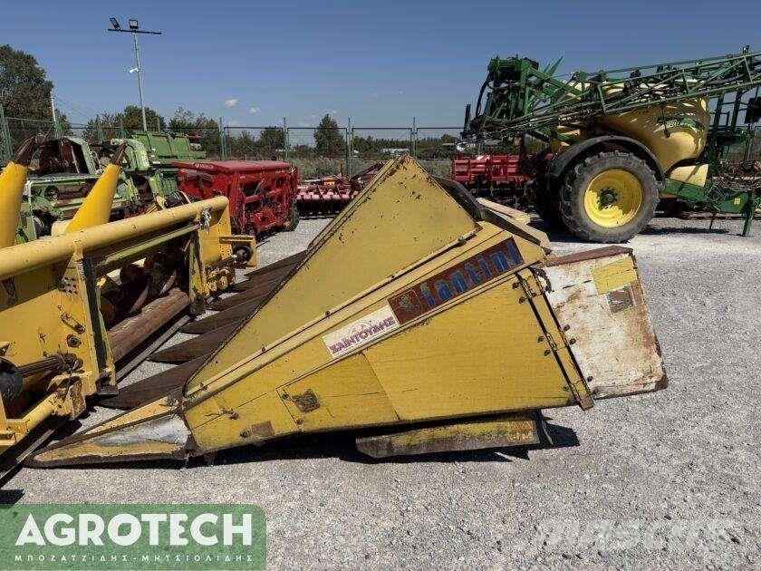 Fantini 6 ΣΕΙΡΕΣ Traktorer