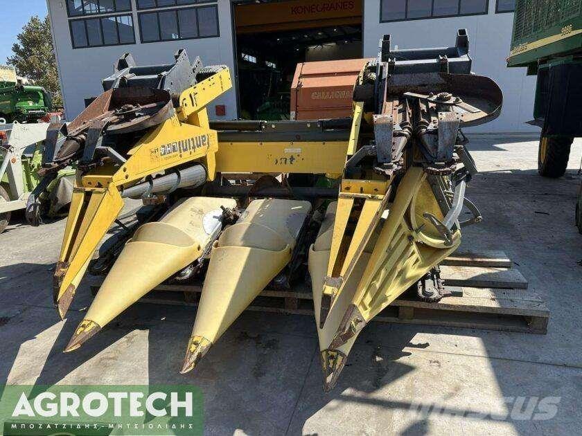 Fantini 6 ROWS Traktorer