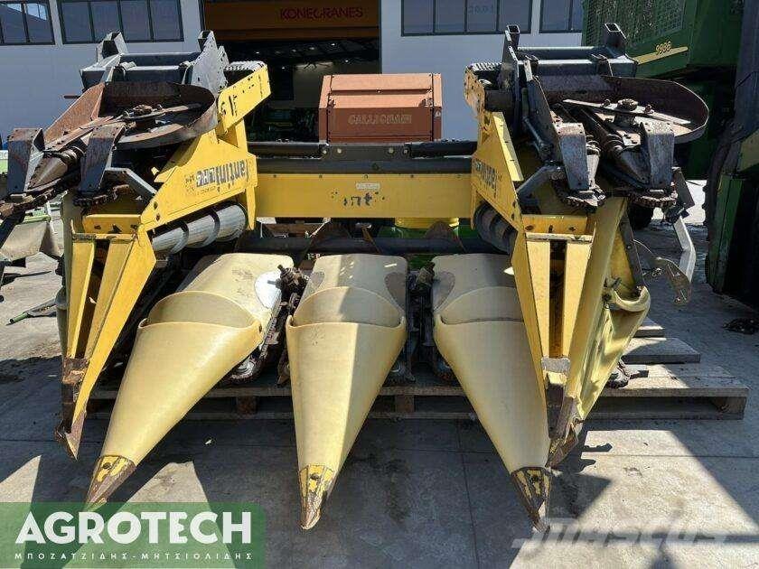 Fantini 6 ROWS Traktorer