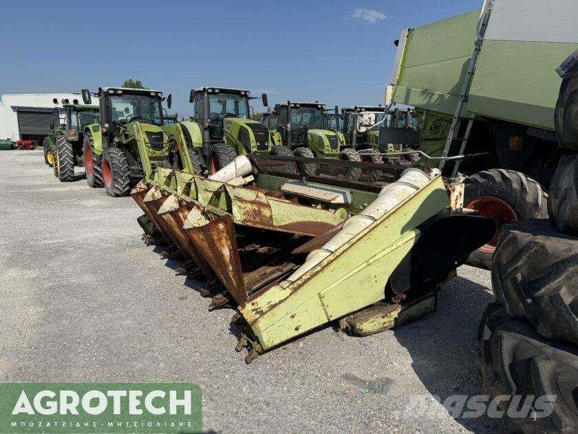 Fantini SP-5-75 Traktorer