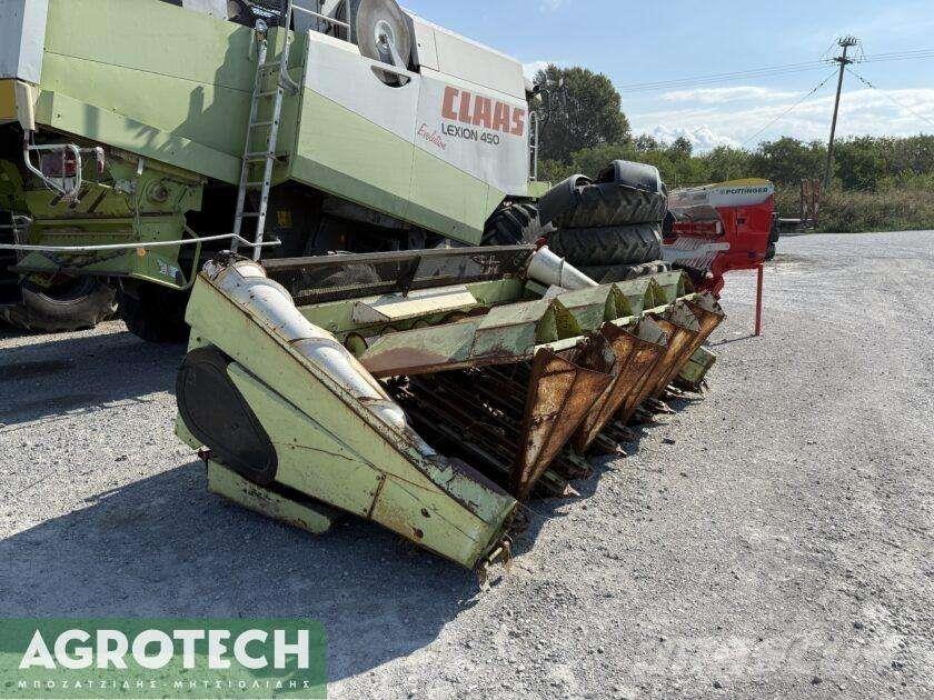 Fantini SP-5-75 Traktorer