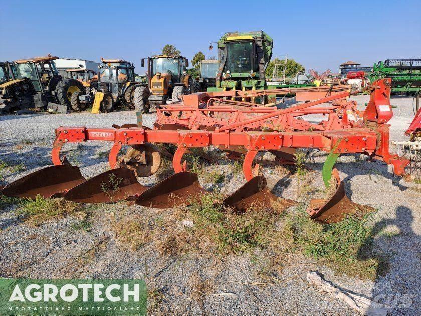 Farmer MS 850 Traktorer