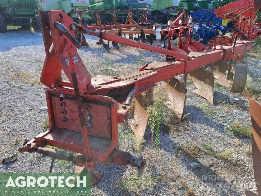 Farmer MS 850 Traktorer