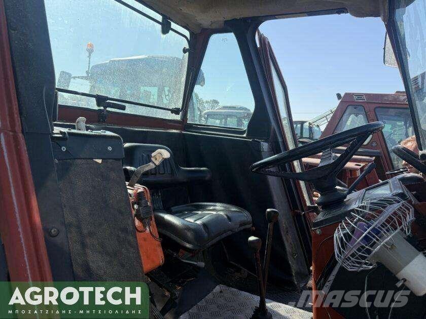 Fiat 980 Traktorer