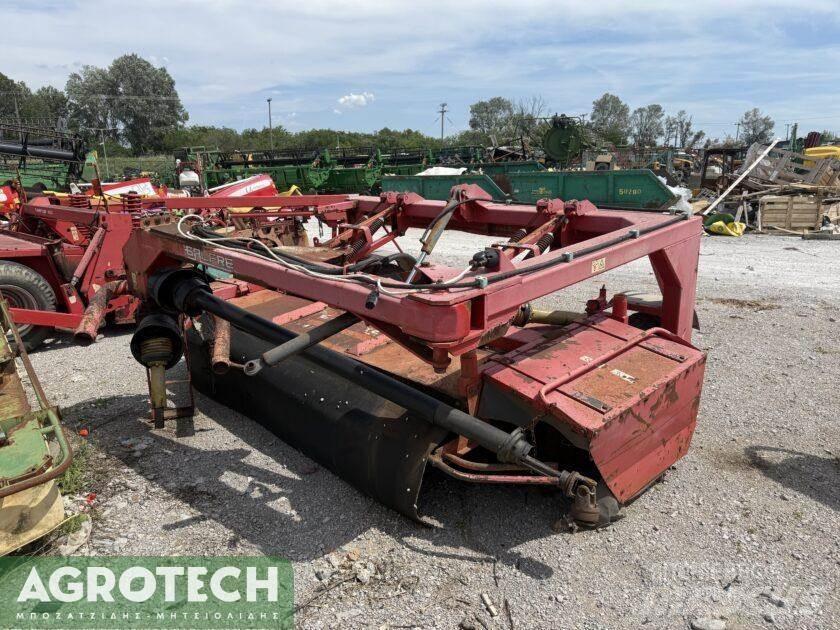 Galfre FR/G 320 Traktorer
