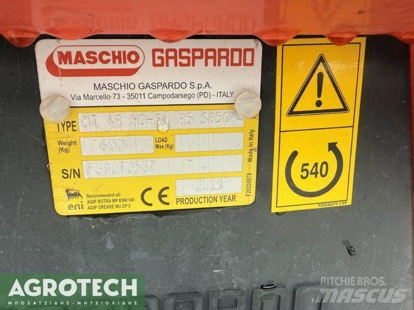 Gaspardo MT 4R Traktorer