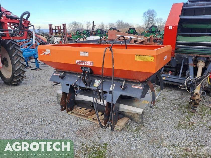 Gaspardo ZENO 24 Traktorer