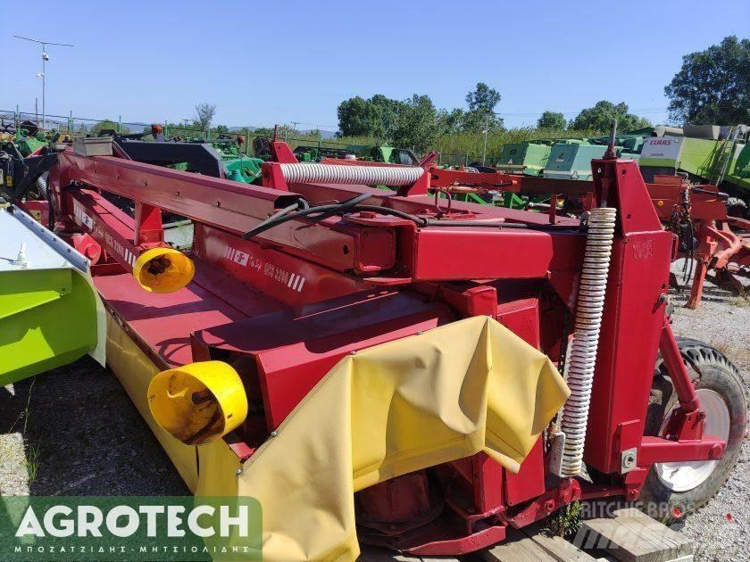 JF GCS 3200 Traktorer