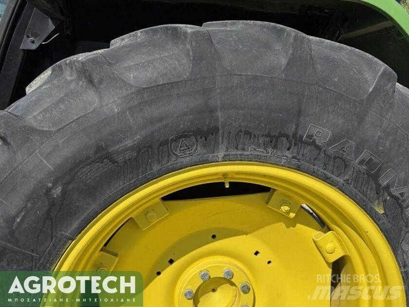 John Deere 3650 Traktorer