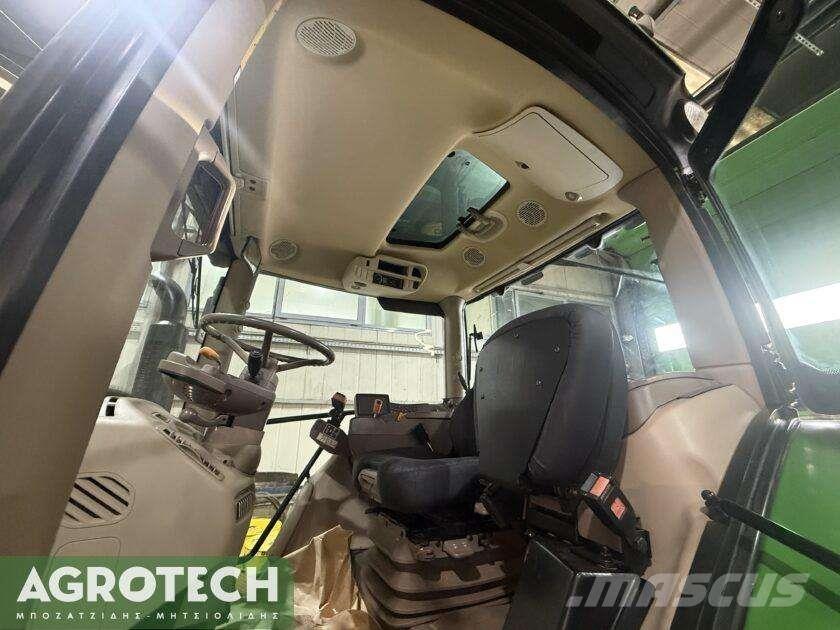John Deere 6105R Traktorer