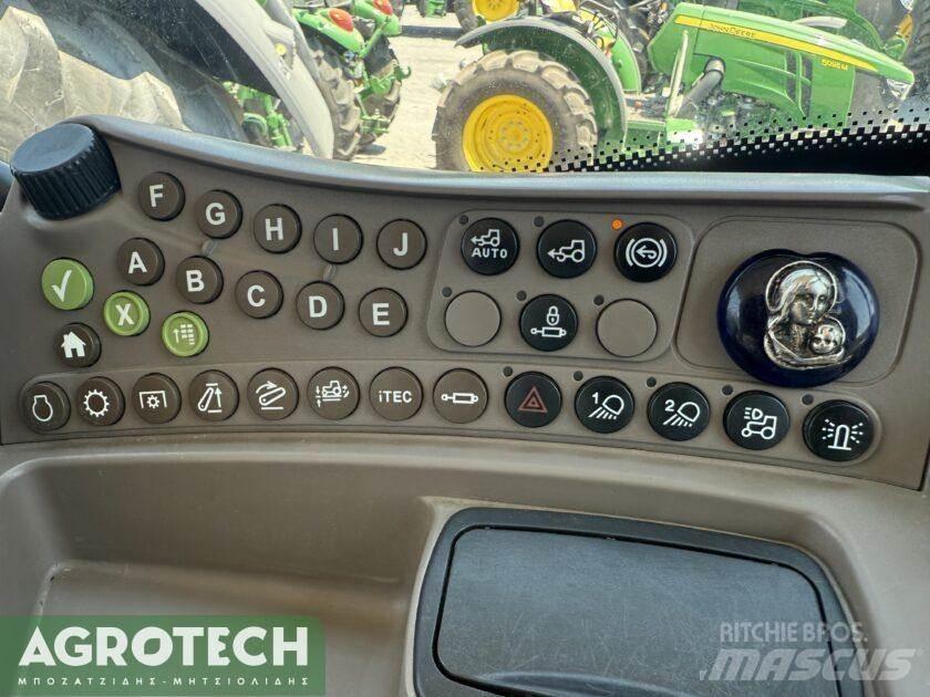 John Deere 6150R Traktorer