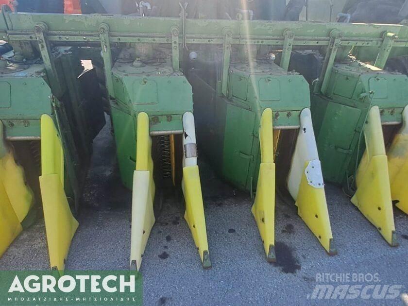 John Deere 9960 Traktorer
