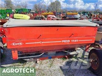 Kuhn MDS 1141 Traktorer