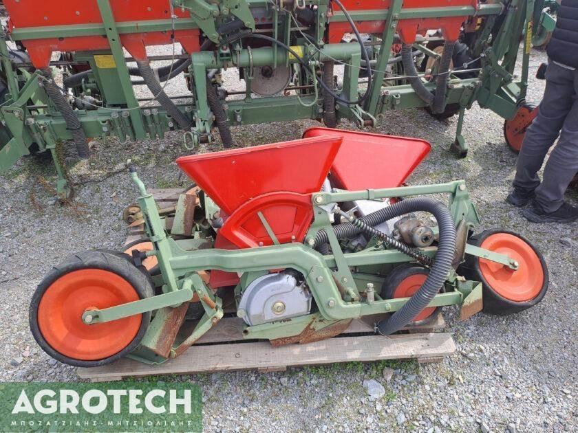 Kuhn NODET PN2 Traktorer
