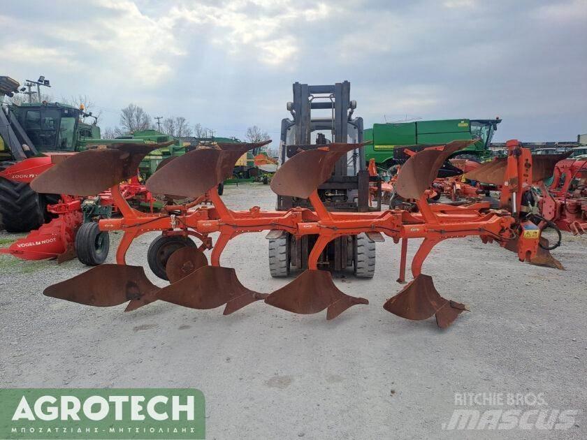 Kuhn Vari-Master 152 Traktorer