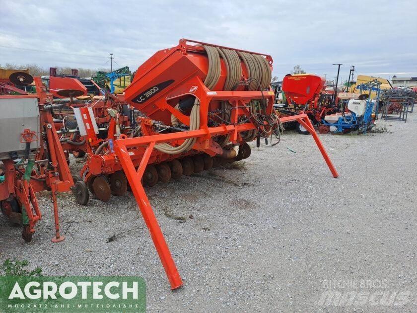 Kuhn VENTA LC 3500 Traktorer