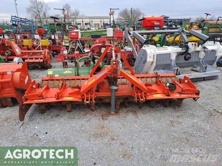 Kuhn VENTA LC 3500 Traktorer