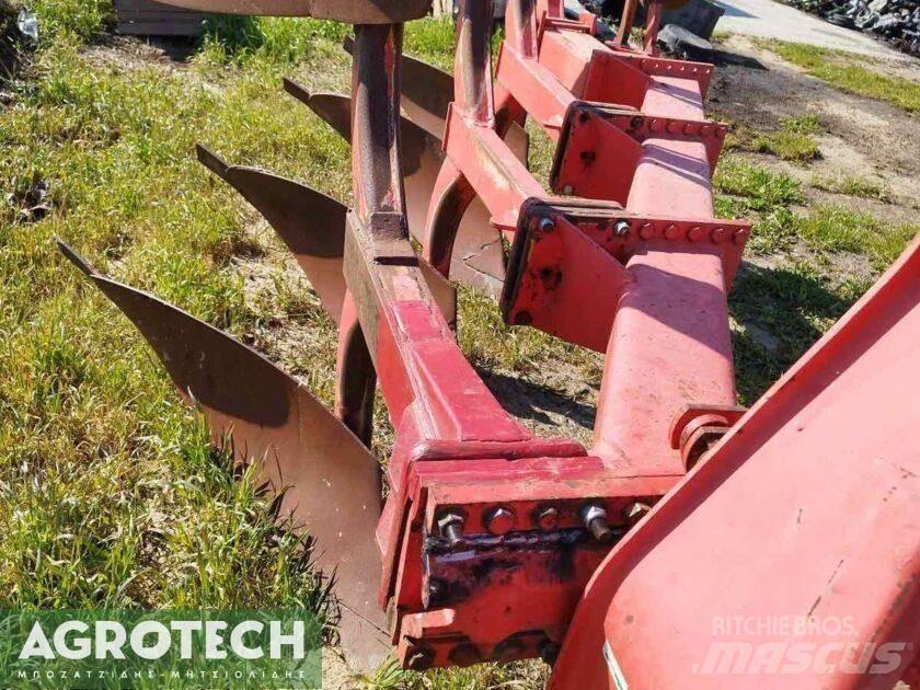 Kverneland 150 B Traktorer