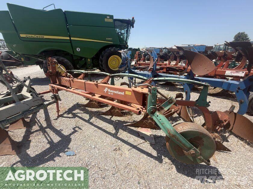 Kverneland AB-85 Traktorer