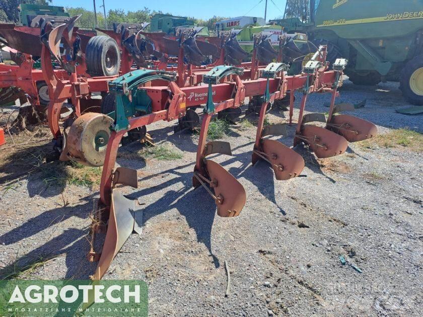 Kverneland AD-5 Traktorer