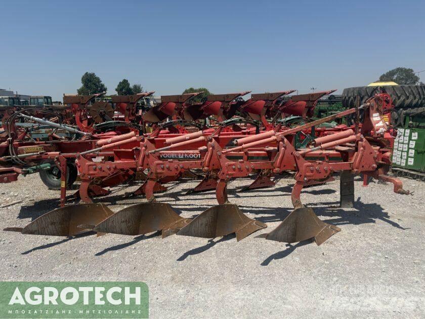  M850 VARIO STHD Traktorer