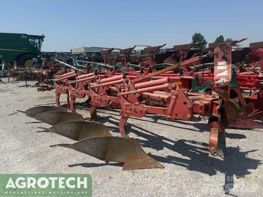  M850 VARIO STHD Traktorer