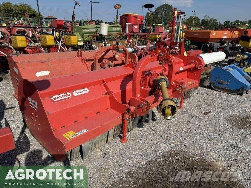 Maschio Tornado 310 Traktorer