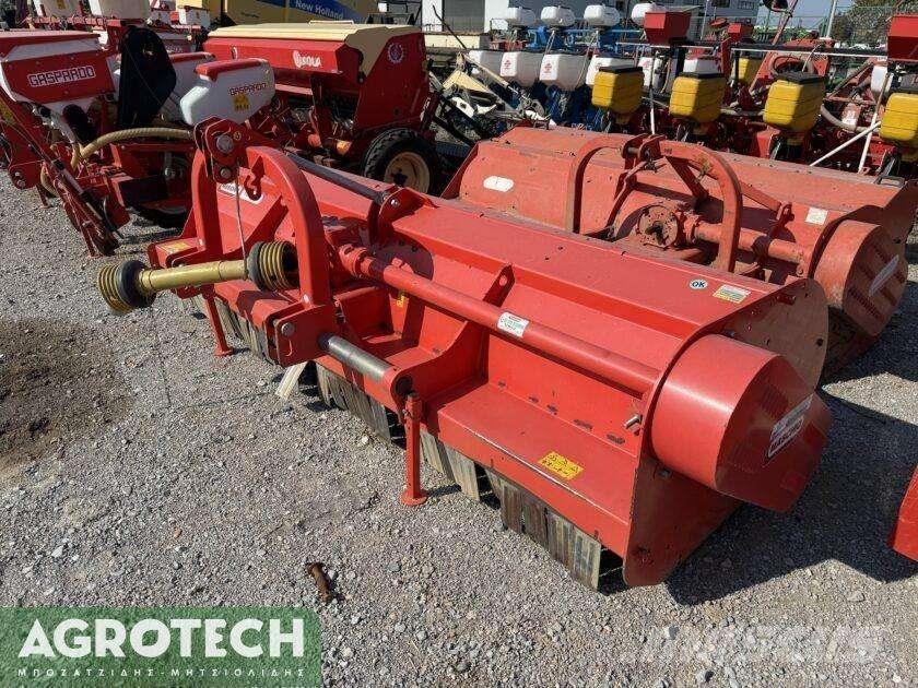 Maschio Tornado 310 Traktorer