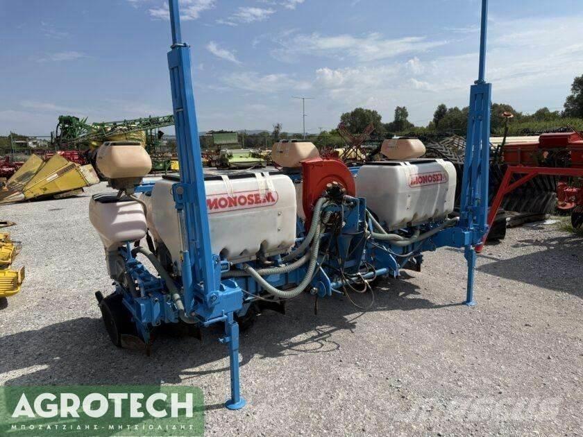 Monosem NG Plus 4R Traktorer