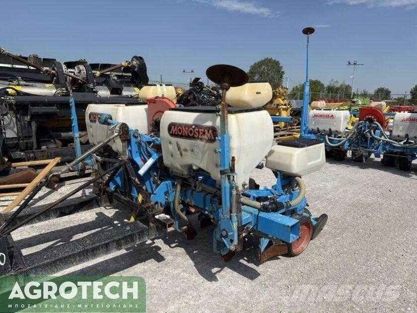 Monosem NG Plus 4R Traktorer
