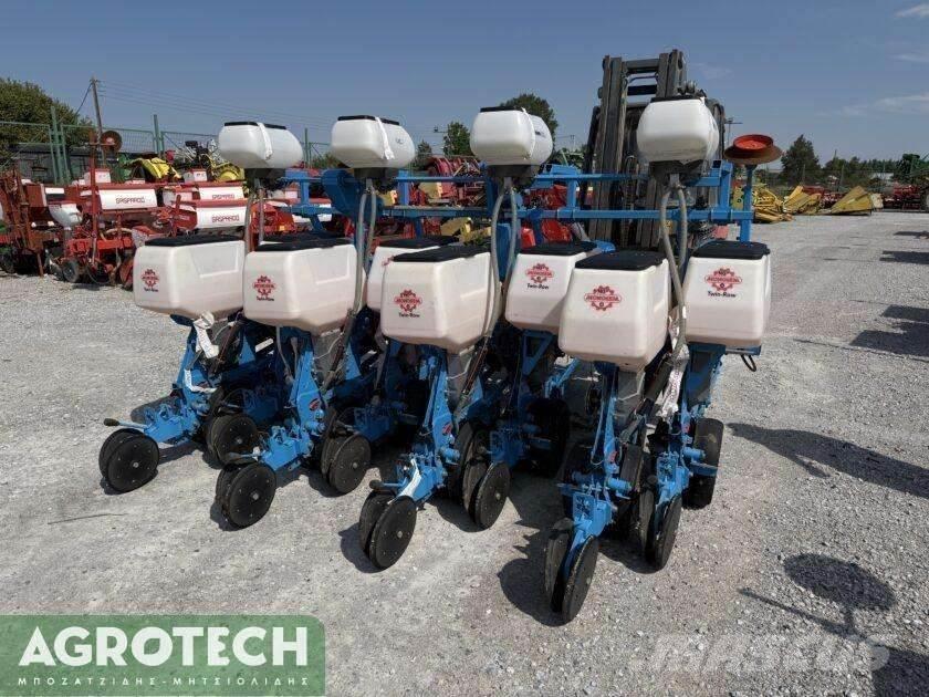 Monosem NG Plus 4R Traktorer