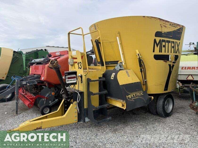  Radon 13 MC Traktorer