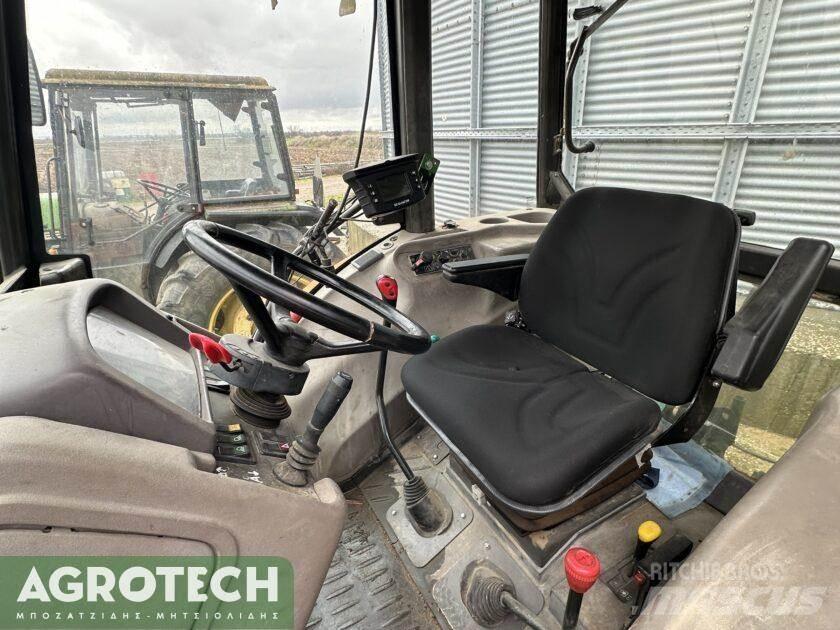 Renault Cergos 355 Traktorer