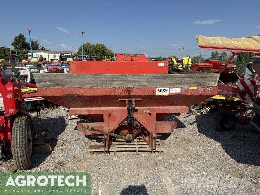Rotina GTS 1000 Traktorer
